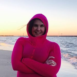 Meet your Posher, Lori